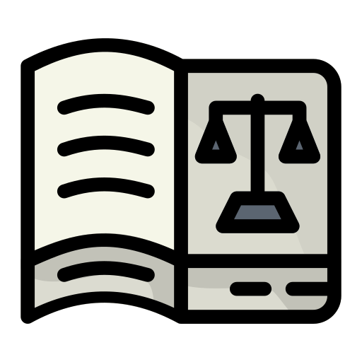 LegalMate Logo